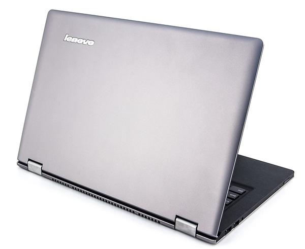 Трансформер ультрабук/планшет Lenovo Yoga 13