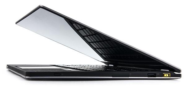 Трансформер ультрабук/планшет Lenovo Yoga 13