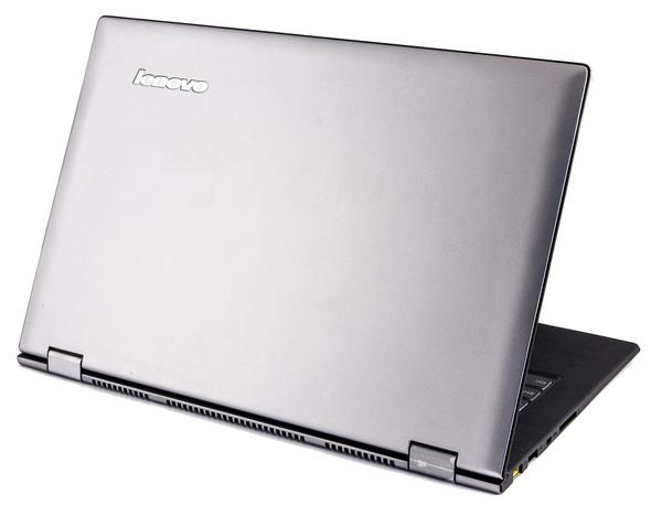 Предварительный обзор ультрабука-трансформера Lenovo Yoga 2 Pro:, фото 10