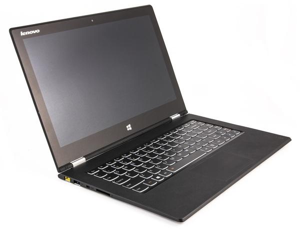 Предварительный обзор ультрабука-трансформера Lenovo Yoga 2 Pro:, фото 3