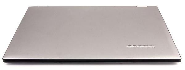 Предварительный обзор ультрабука-трансформера Lenovo Yoga 2 Pro:, фото 2