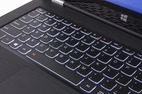 Предварительный обзор ультрабука-трансформера Lenovo Yoga 2 Pro:, фото 7