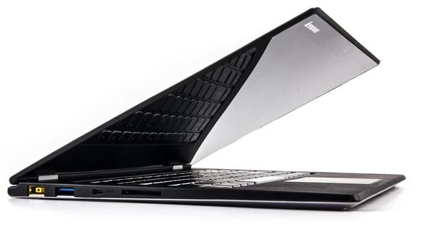 Предварительный обзор ультрабука-трансформера Lenovo Yoga 2 Pro:, фото 5