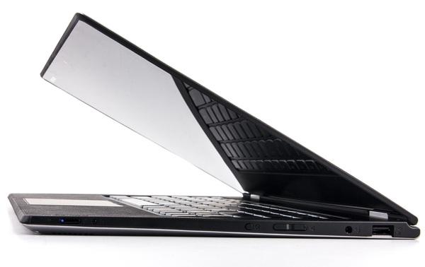 Предварительный обзор ультрабука-трансформера Lenovo Yoga 2 Pro:, фото 6