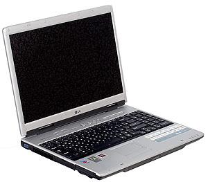 LG LW65, фото 1