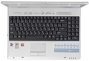 LG LW65, фото 7