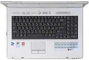 LG LW70, фото 7
