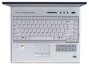 LG M1 Express Dual 5225R, фото 6