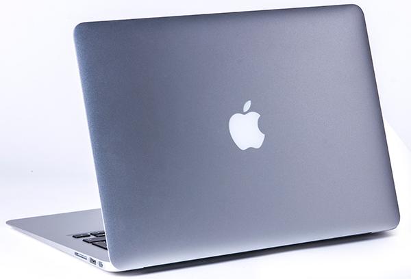 13-дюймовый ноутбук MacBook Air (Early 2014):, фото 5