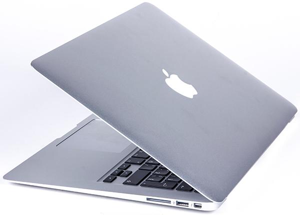 13-дюймовый ноутбук MacBook Air (Early 2014):, фото 6