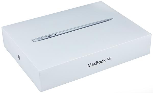 13-дюймовый ноутбук MacBook Air (Early 2014):, фото 2