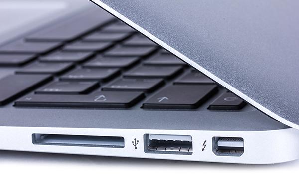 13-дюймовый ноутбук MacBook Air (Early 2014):, фото 8