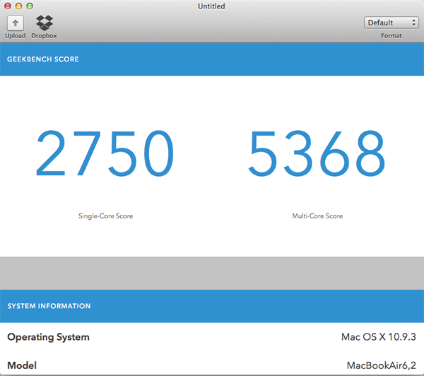 13-дюймовый ноутбук MacBook Air (Early 2014):, фото 10