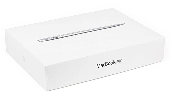 13-дюймовый ноутбук Apple MacBook Air Mid 2013 (MD760):, фото 5