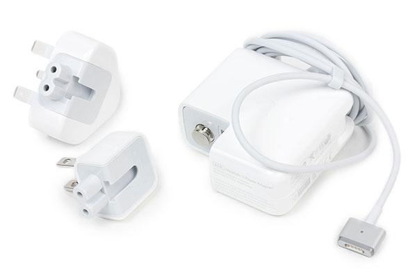 13-дюймовый ноутбук Apple MacBook Air Mid 2013 (MD760):, фото 6