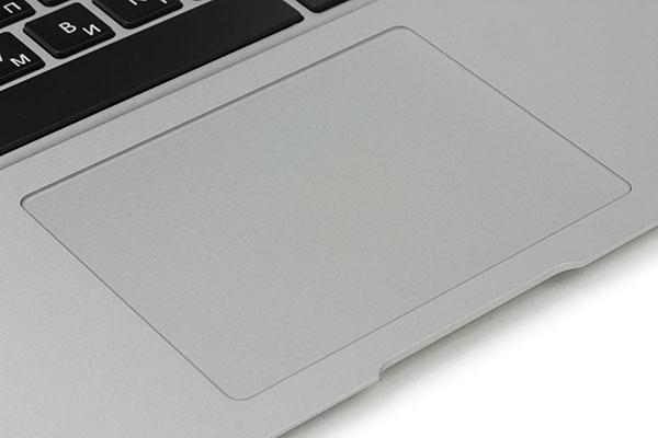 13-дюймовый ноутбук Apple MacBook Air Mid 2013 (MD760):, фото 11