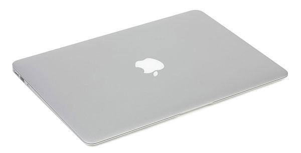 13-дюймовый ноутбук Apple MacBook Air Mid 2013 (MD760):, фото 1
