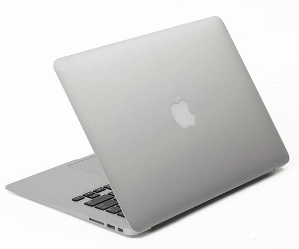 13-дюймовый ноутбук Apple MacBook Air Mid 2013 (MD760):, фото 8