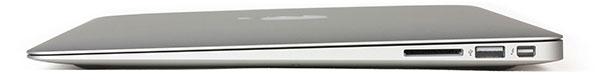 13-дюймовый ноутбук Apple MacBook Air Mid 2013 (MD760):, фото 12