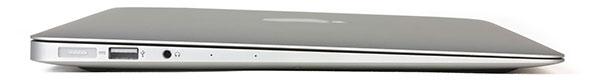 13-дюймовый ноутбук Apple MacBook Air Mid 2013 (MD760):, фото 13
