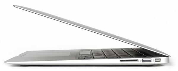 13-дюймовый ноутбук Apple MacBook Air Mid 2013 (MD760):, фото 9
