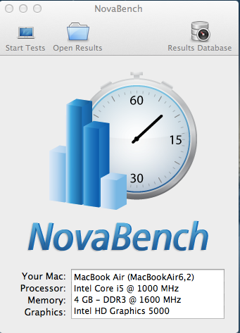 13-дюймовый ноутбук Apple MacBook Air Mid 2013 (MD760):, фото 21
