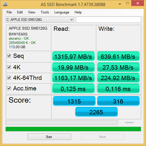13-дюймовый ноутбук Apple MacBook Pro Retina (Early 2015):, фото 14