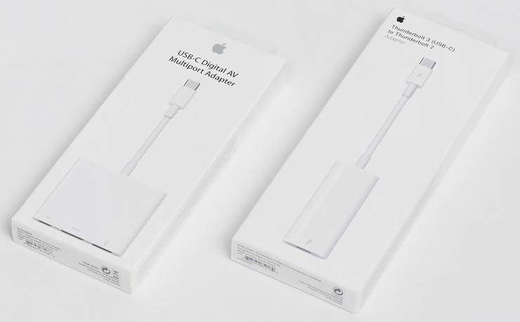 15-дюймовый ноутбук Apple MacBook Pro (Late 2016)