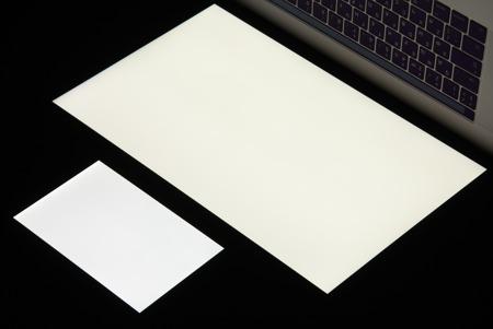 Обзор ноутбука Apple MacBook Pro. Тестирование дисплея