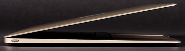 12-дюймовый ноутбук Apple MacBook Retina (Early 2015)