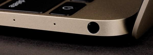 12-дюймовый ноутбук Apple MacBook Retina (Early 2015)