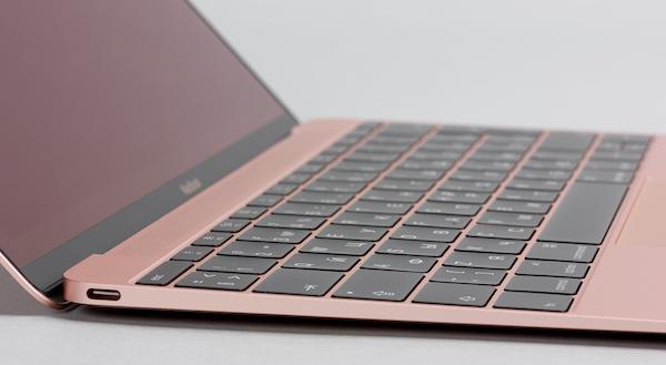 12-дюймовый ноутбук Apple MacBook Retina (Early 2016)