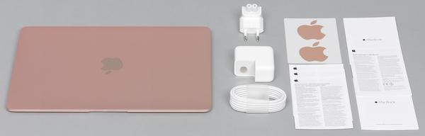 12-дюймовый ноутбук Apple MacBook Retina (Early 2016)