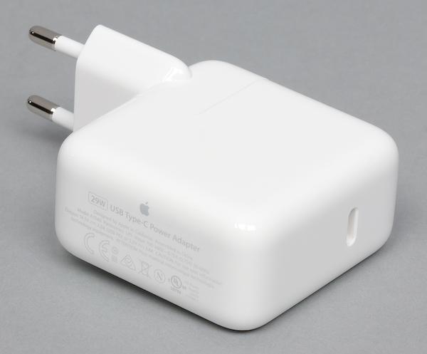 12-дюймовый ноутбук Apple MacBook Retina (Early 2016)
