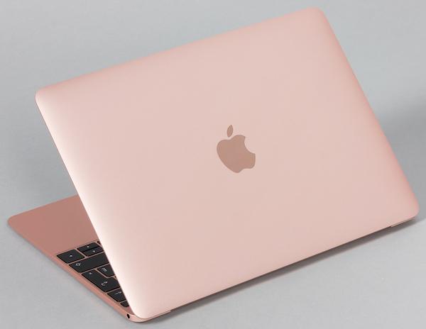 12-дюймовый ноутбук Apple MacBook Retina (Early 2016)