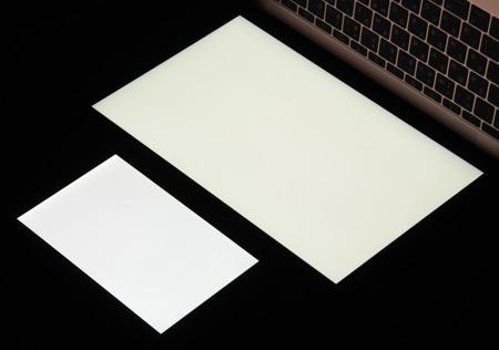 Обзор ноутбука MacBook. Тестирование дисплея