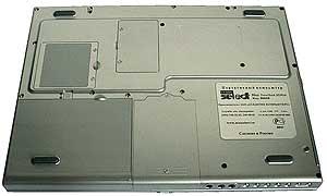 TravelBook M5Wide, фото 16
