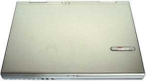 TravelBook M5Wide, фото 2