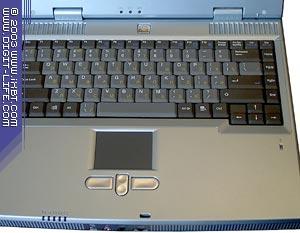 MaxSelect Mission 528, фото 7
