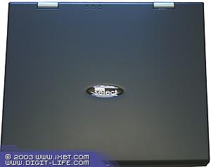 MaxSelect Mission 528, фото 2