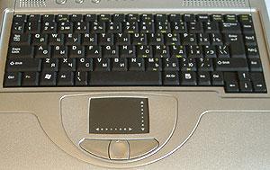 MaxSelect Mission A8, фото 8