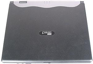 MaxSelect TravelBook TT, фото 2
