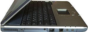MaxSelect TravelBook X5-C, фото 4