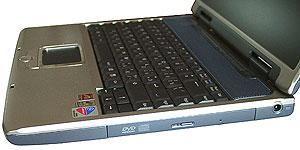 MaxSelect TravelBook X5-C, фото 5