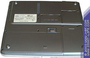MaxSelect TravelBook X5-C, фото 7