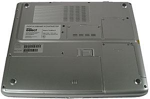 MaxSelect TravelBook X7+, фото 2