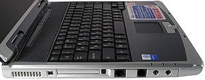 TravelBook X7, фото 5