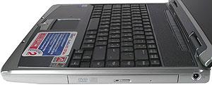 TravelBook X7, фото 6