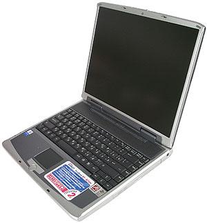 TravelBook X7, фото 1
