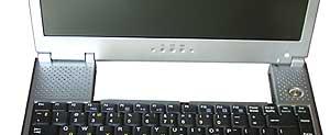 MaxSelect TravelBook Z4, фото 8